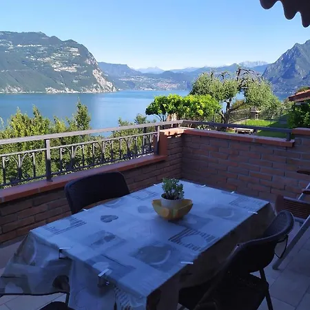 Casa Renatina Monte Isola