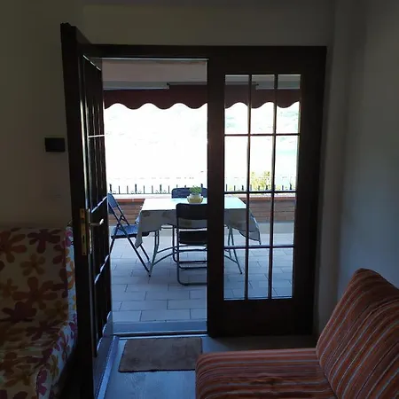 Prázdninový dům Casa Renatina Monte Isola
