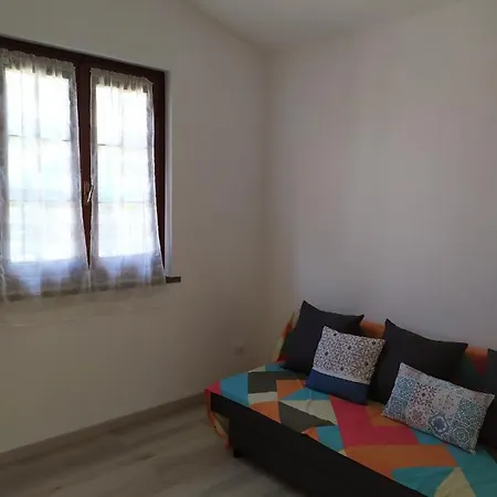 Prázdninový dům Casa Renatina