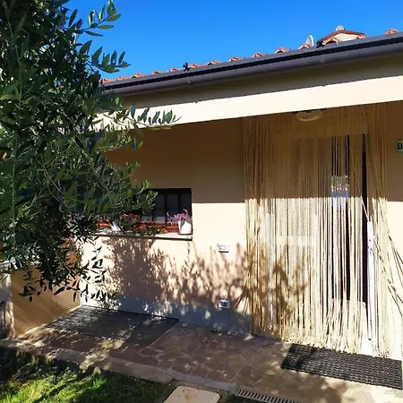 Prázdninový dům Casa Renatina *