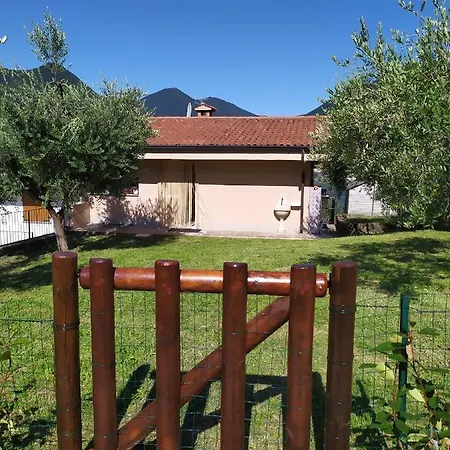 Casa Renatina * Monte Isola