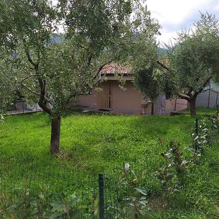 Prázdninový dům Casa Renatina *