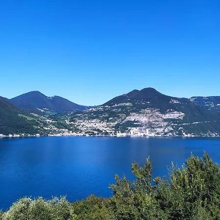 Casa Renatina Monte Isola